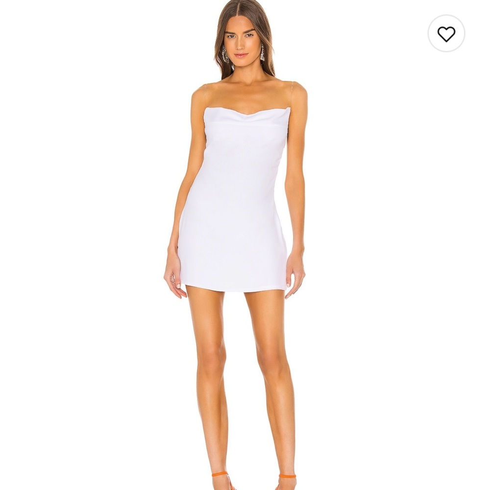 NWT Superdown Belle Mini Dress